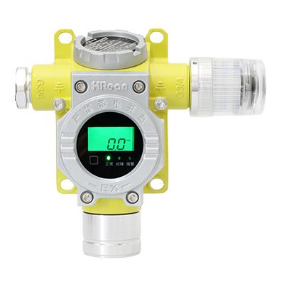 GTYQ-RZLCD09警灯款气体探测器