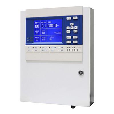 RBK-6000-ZL60N气体报警控制器