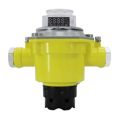 GTYQ-RZSMG26型气体探测器